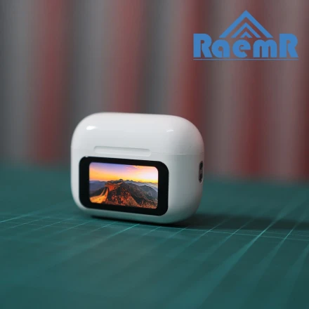 slider images