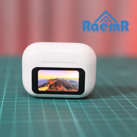slider images